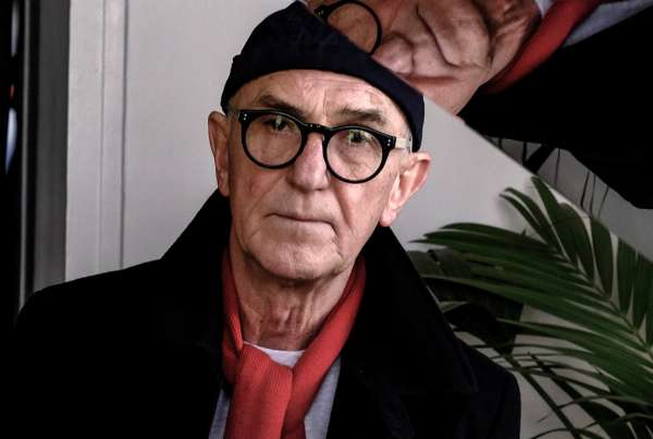 David Knox