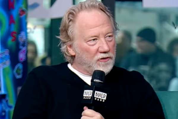 David Knox