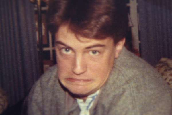 David Knox