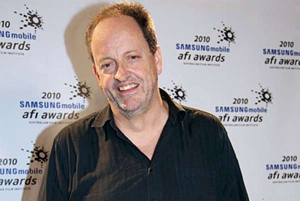 David Knox