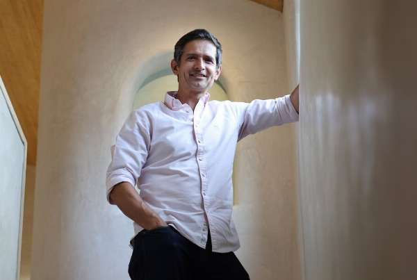 David Knox