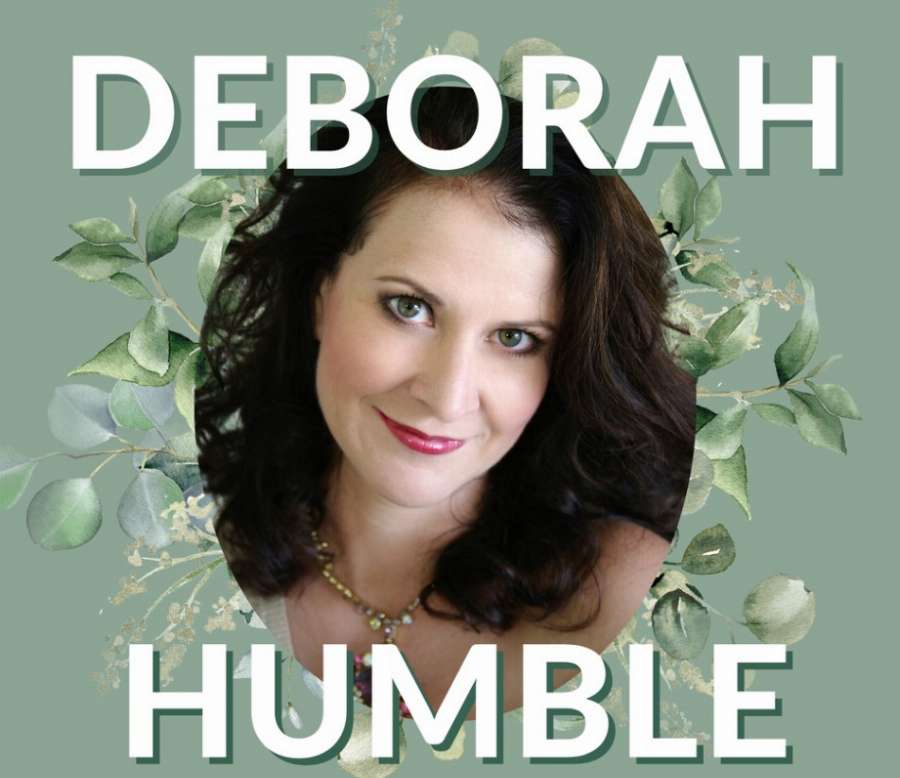 Coast Opera Australia - Deborah Humble