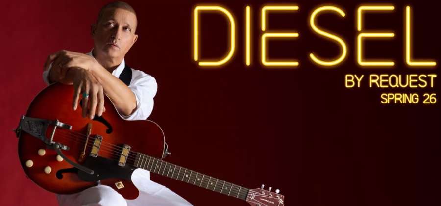 Laughing Bird Arts Association - DIESEL