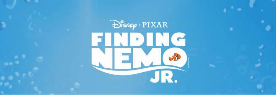 Hunter Drama - Disney's Finding Nemo Jr