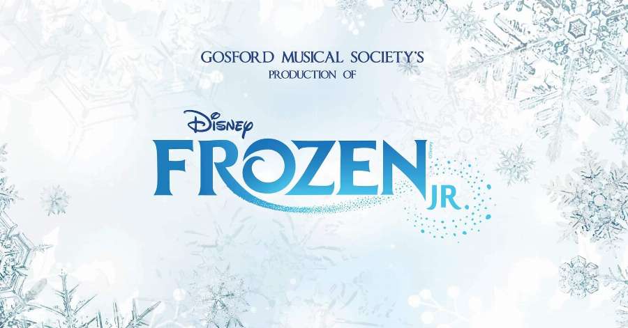 Gosford Musical Society - Disney's Frozen Jr