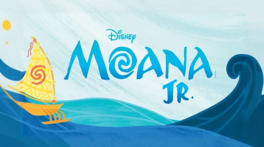 Gosford Musical Society - Disney's Moana Jr Gosford Musical Society - Disney's Moana Jr