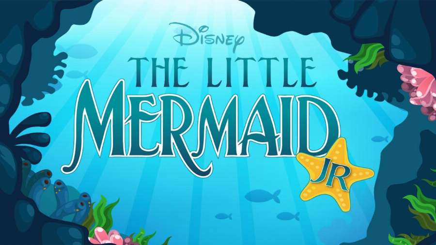 Central Coast Music Factory - Disney's The Little Mermaid JR