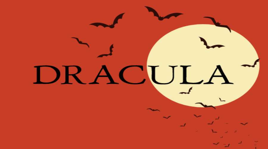 Wyong Drama Group - Dracula