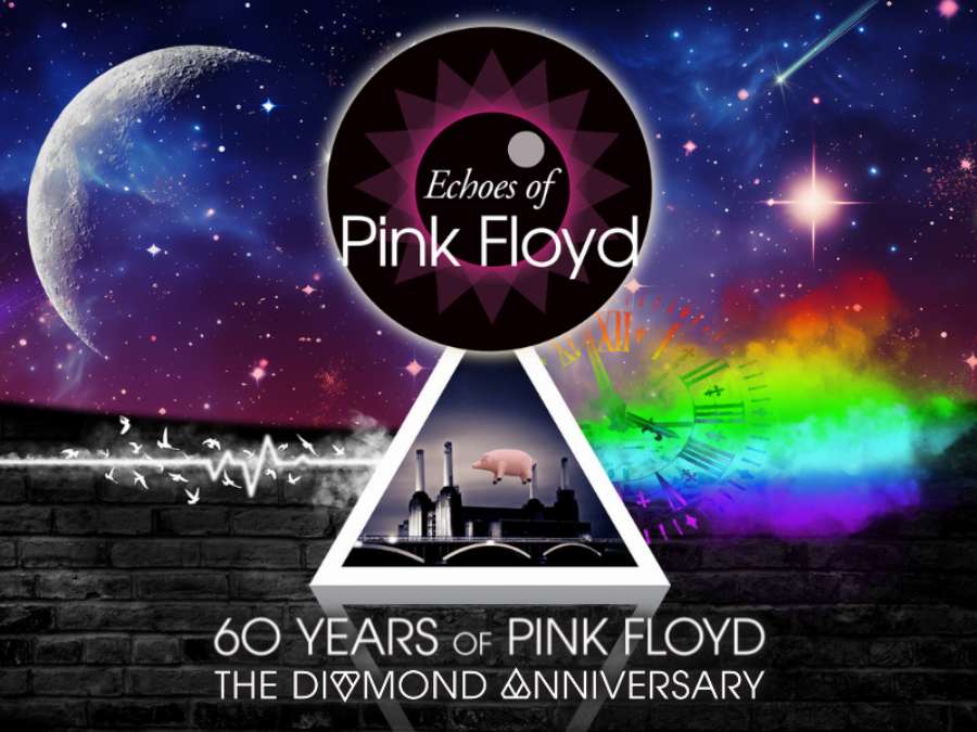 Echoes of Pink Floyd - Signs of Life