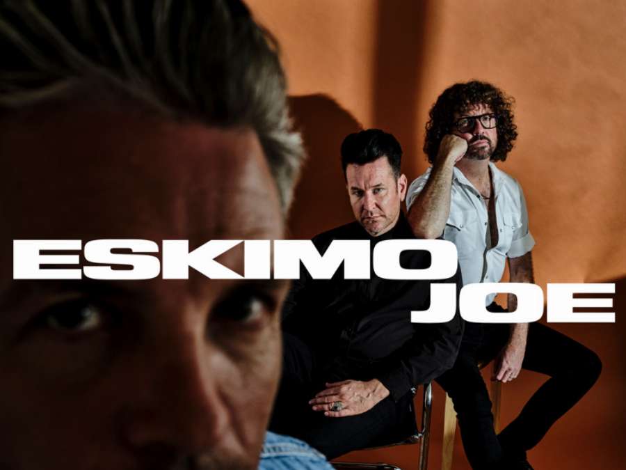 The Art House - Eskimo Joe