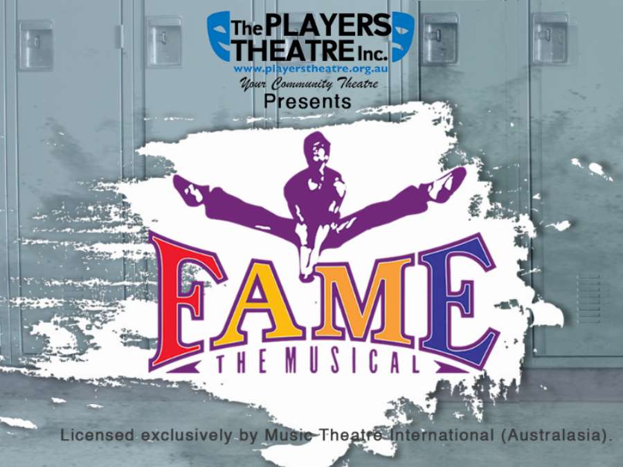 The Players Theatre - Fame