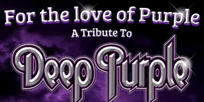Avoca Beach Theatre - For The Love Of Purple Avoca Beach Theatre - For The Love Of Purple