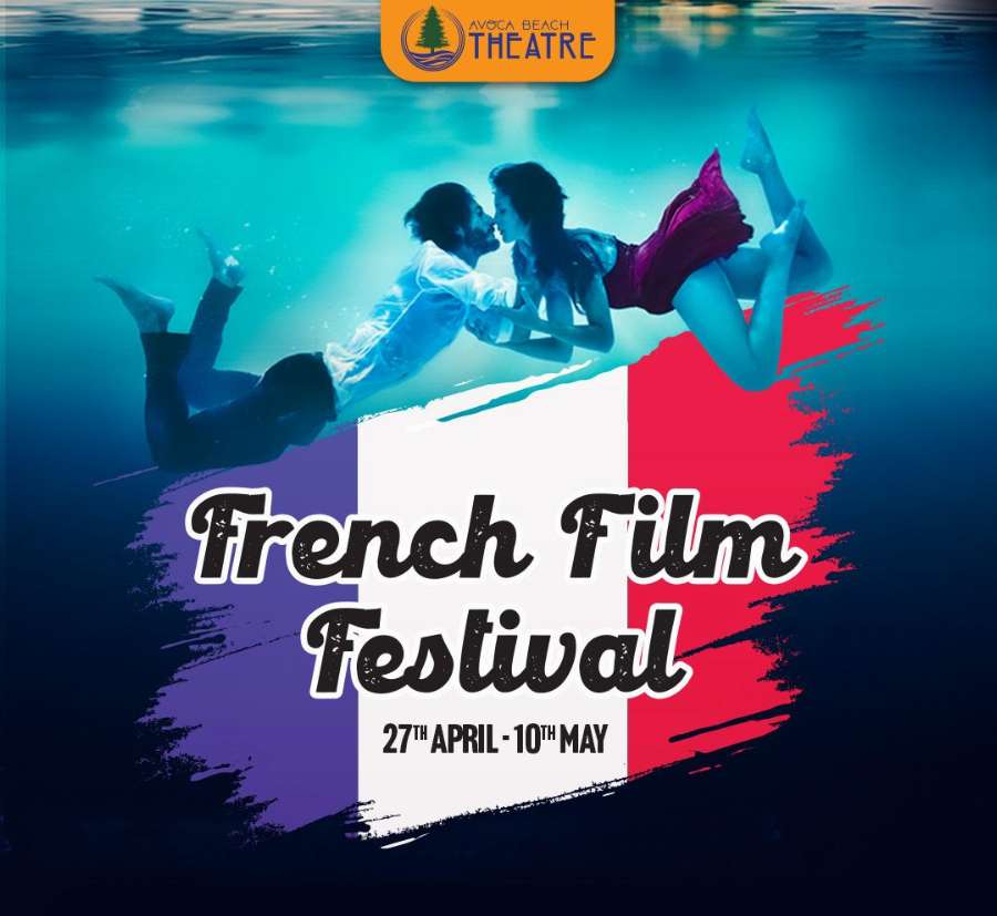 Avoca Beach Theatre - French Film Festival