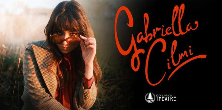 Laughing Bird Arts Association - Gabriella Cilmi