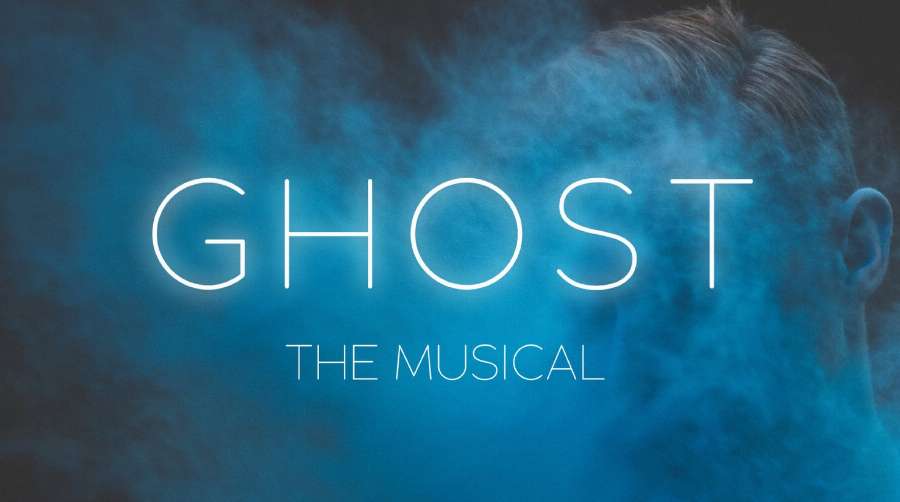 The Attic Productions - Ghost The Musical The Attic Productions - Ghost The Musical