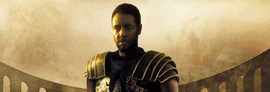 Sydney Symphony Orchestra - Gladiator Sydney Symphony Orchestra - Gladiator