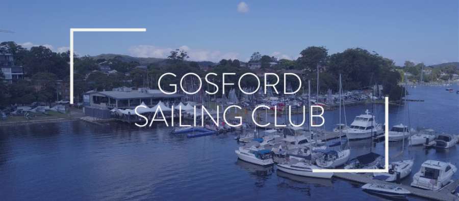 Gosford Sailing Club