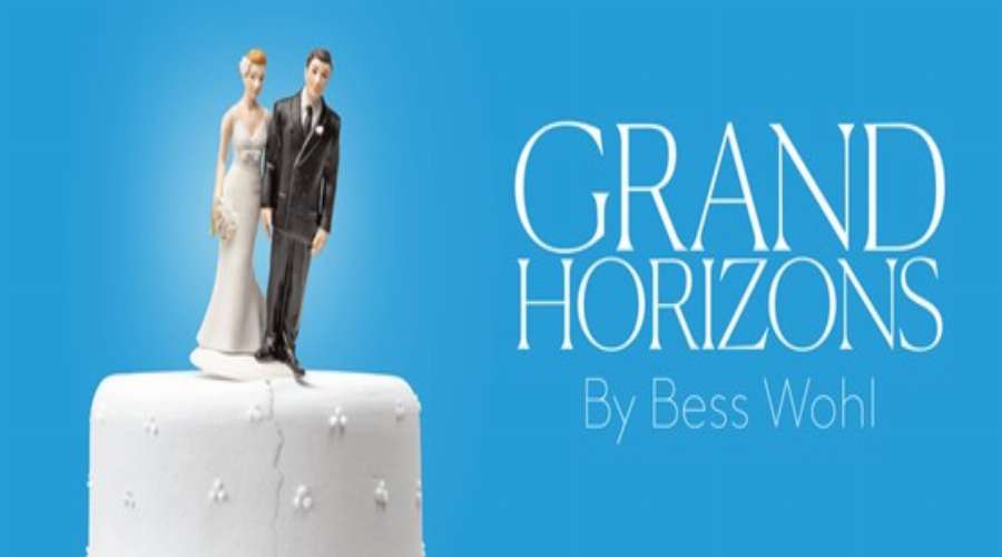 Woy Woy Little Theatre - Grand Horizons