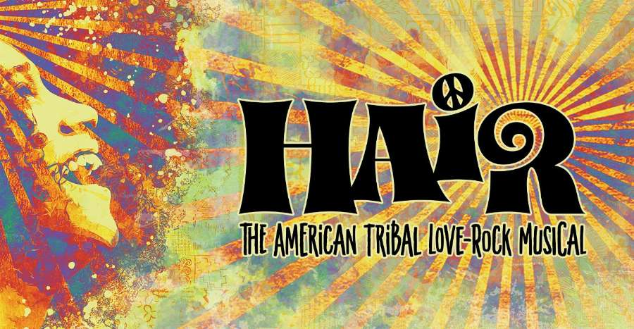 Red Tree Theatre - Hair The Musical