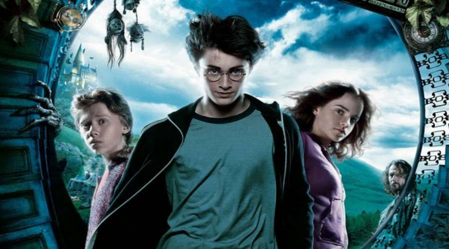 Sydney Symphony Orchestra - Harry Potter and the Prisoner of Azkaban™