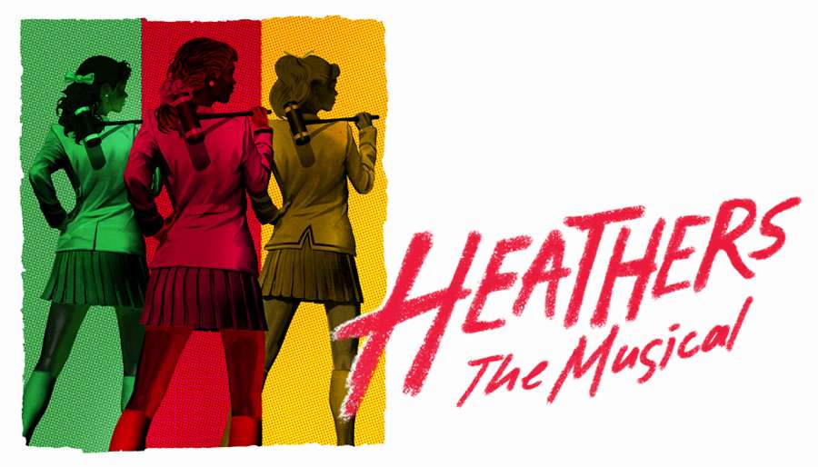Palm Studios - Heathers The Musical