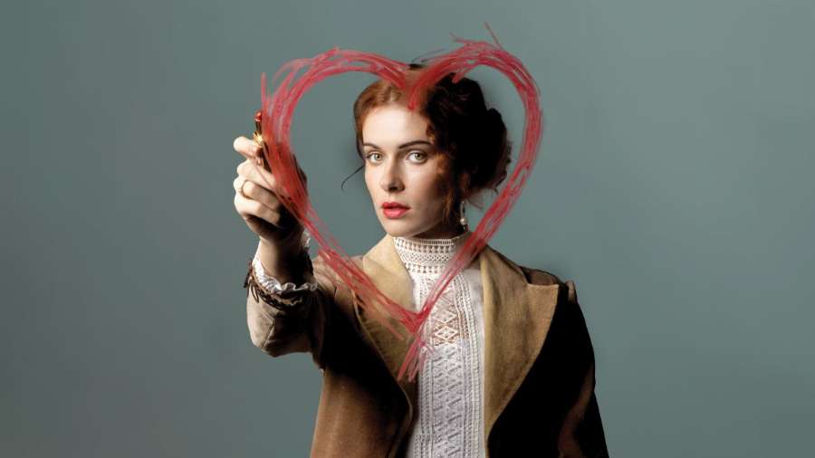 Ensemble Theatre - Hedda Gabler