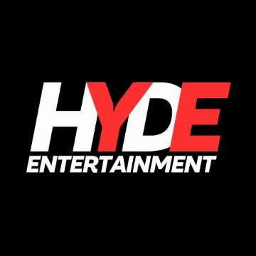 HYDE Entertainment