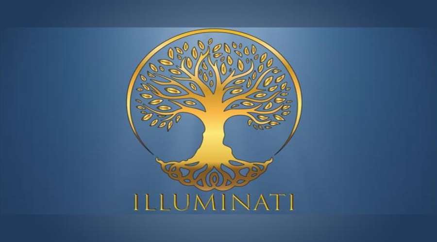 Uniting Productions - Illuminati