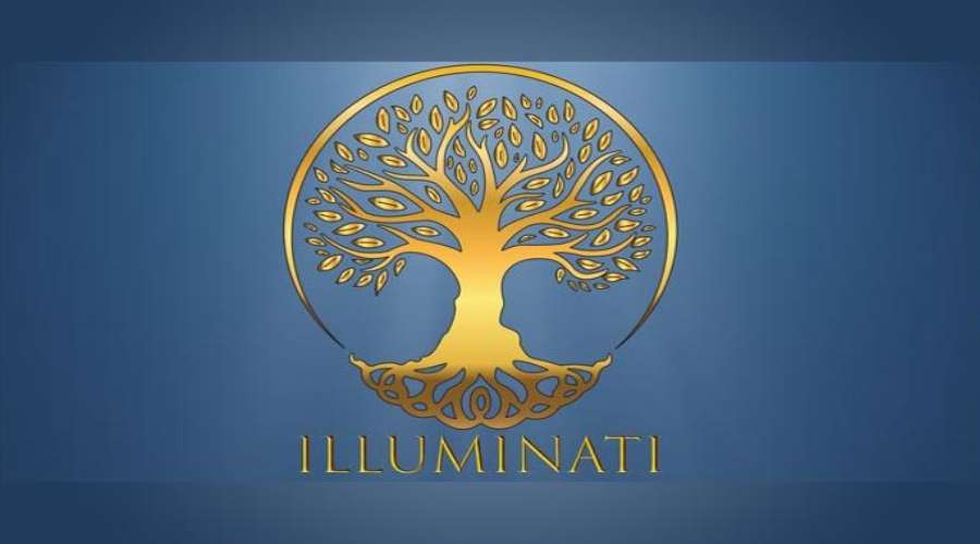 Uniting Productions - Illuminati Uniting Productions - Illuminati