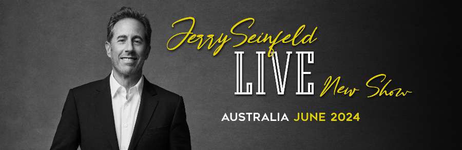 TEG Dainty - Jerry Seinfeld TEG Dainty - Jerry Seinfeld