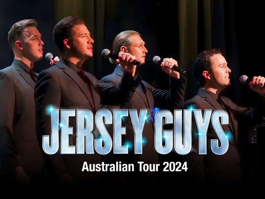 The Art House - Jersey Guys The Art House - Jersey Guys