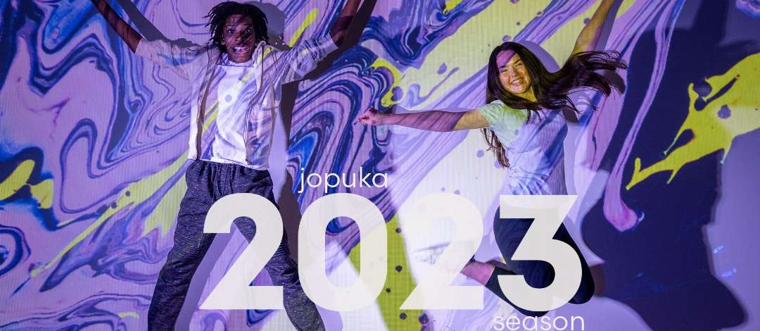 #JOPUKA2023 is here!