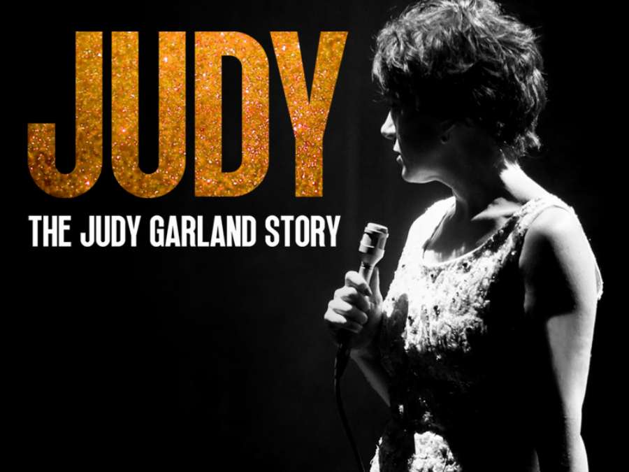 The Art House - Judy | The Judy Garland Story