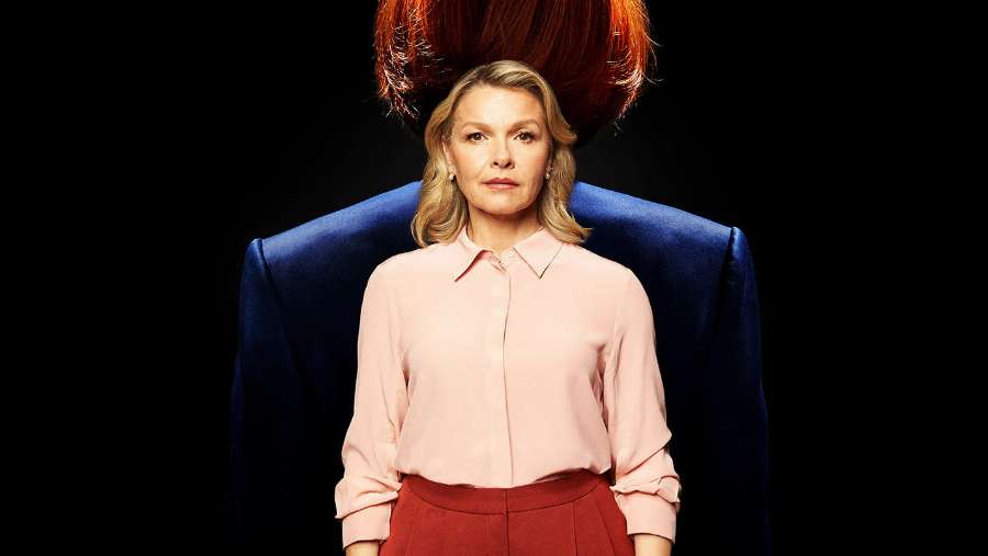 Sydney Theatre Company - Julia Sydney Theatre Company - Julia