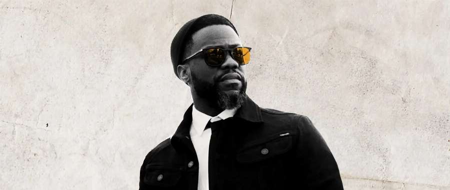 Live Nation - Kevin Hart Live Nation - Kevin Hart