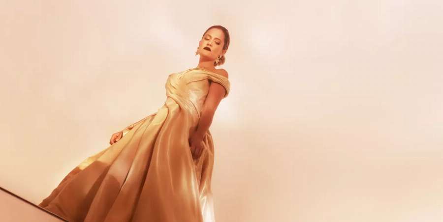 Opera Australia - La Traviata Opera Australia - La Traviata