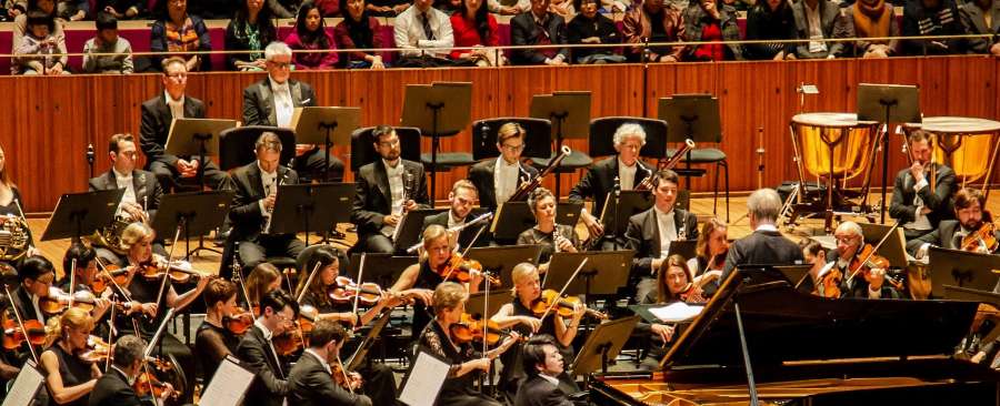 Sydney Symphony Orchestra - Lang Lang and the Sydney Symphony Sydney Symphony Orchestra - Lang Lang and the Sydney Symphony