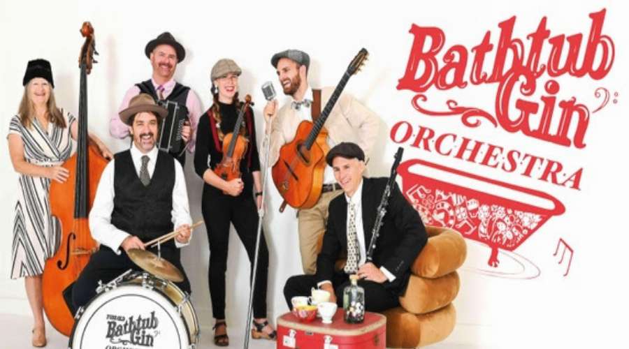 Laughing Bird Arts Association