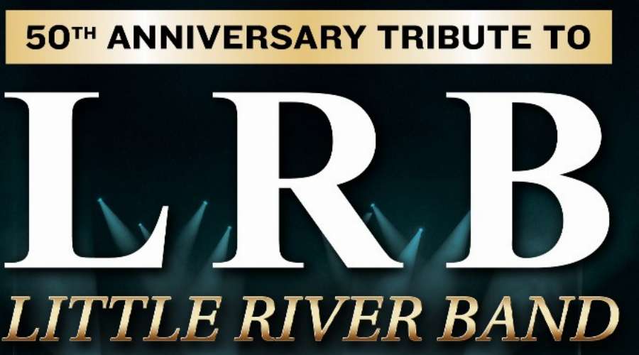 The Art House - Little River Band