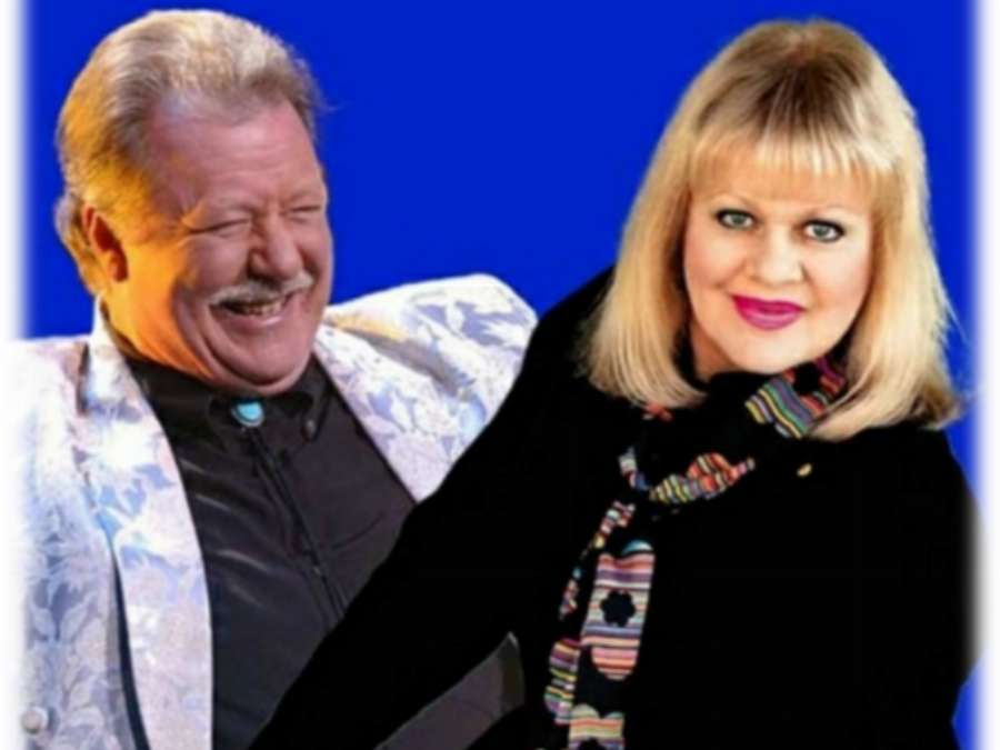 Central Coast Grammar School - Lucky Starr and Little Pattie Central Coast Grammar School - Lucky Starr and Little Pattie