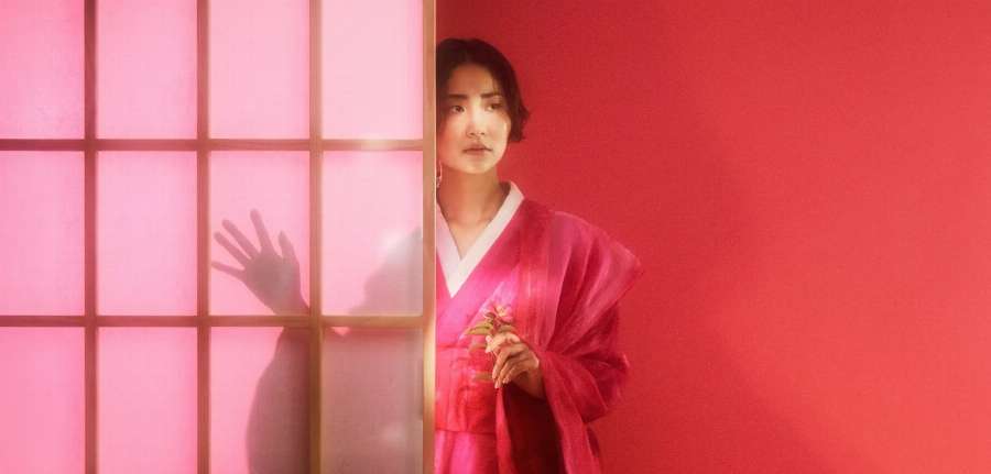 Opera Australia - Madama Butterfly