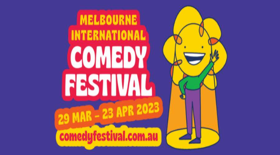 Melbourne International Comedy Festival - Melbourne International Comedy Festival