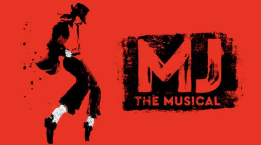 Michael Cassel Group - MJ The Musical