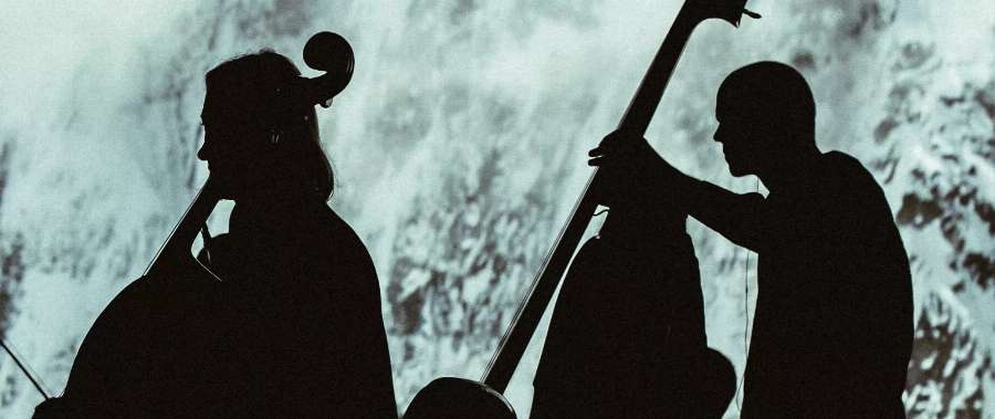 Australian Chamber Orchestra - Mountain Australian Chamber Orchestra - Mountain