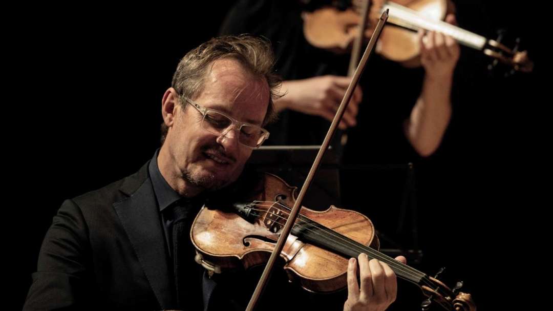 Australian Chamber Orchestra - Mozart Australian Chamber Orchestra - Mozart