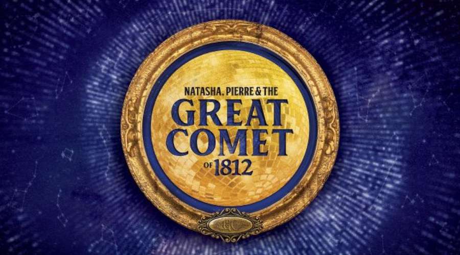 Darlinghurst Theatre Company - Natasha, Pierre & The Great Comet of 1812