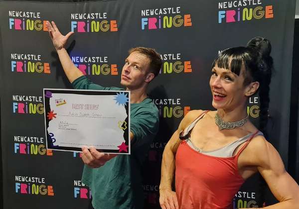 Newcastle Fringe