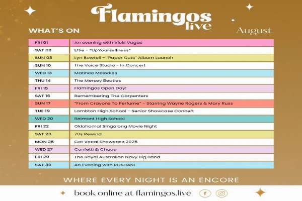 Newcastle Fringe
