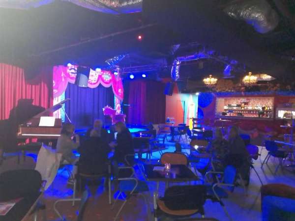 Newcastle Fringe