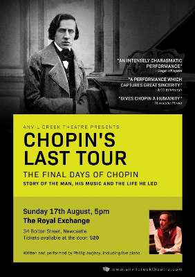 Newcastle Fringe